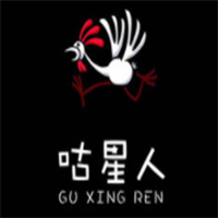 咕星人炸雞加盟