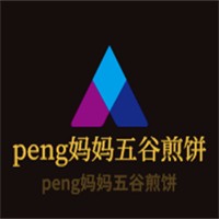 peng媽媽五谷煎餅加盟