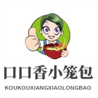 口口香小籠包加盟