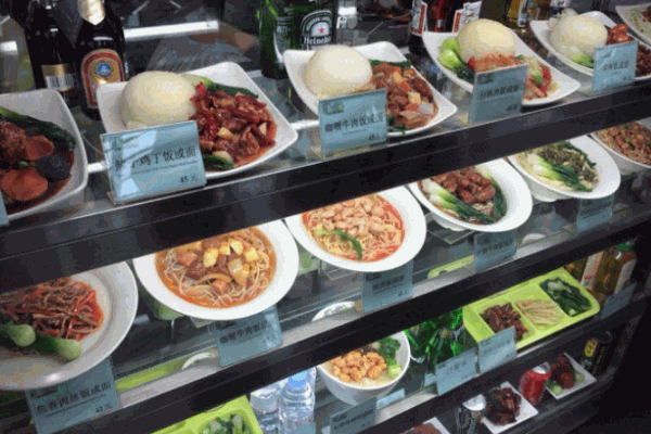 鮮而純面館加盟