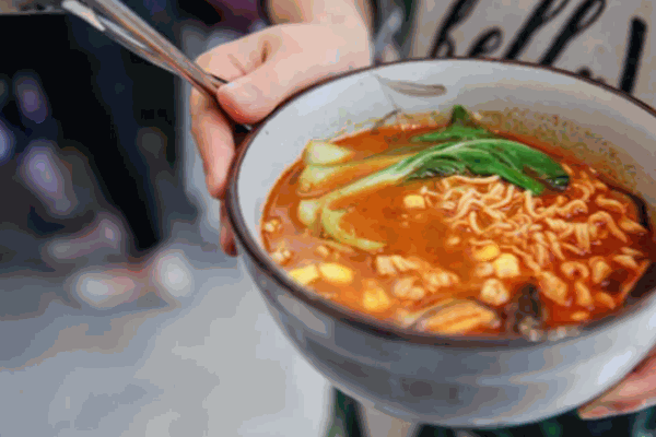 異域島泡面小食堂加盟