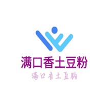 滿口香土豆粉加盟