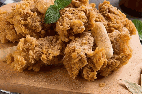 superchicken韓國炸雞加盟