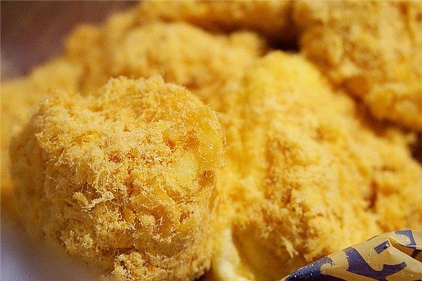 曾記酥鋪加盟