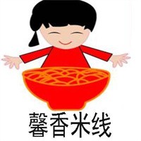 馨香米線(xiàn)加盟