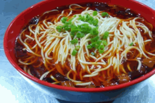 巴郡重慶小面加盟