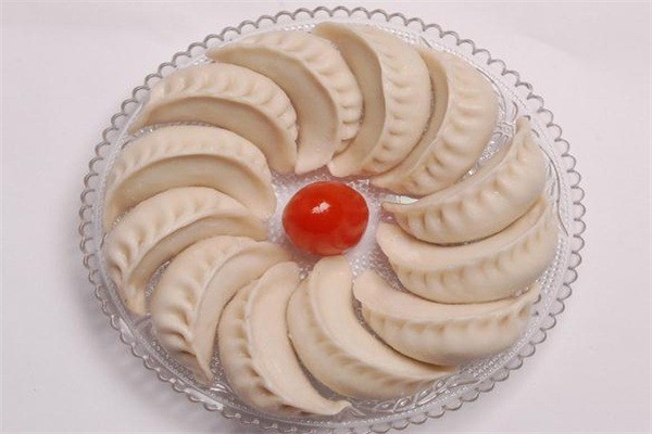 京陜味道如家餃子館加盟