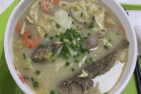 寶味居面館加盟