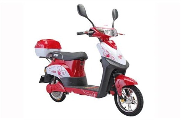 智聯(lián)電動(dòng)車(chē)加盟
