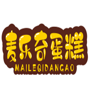 麥樂奇蛋糕加盟