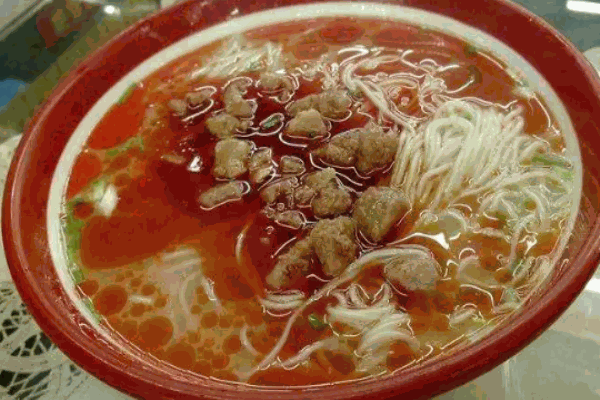 阿松辣肉面加盟