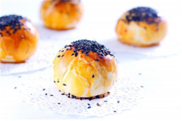 麥香園糕點(diǎn)加盟