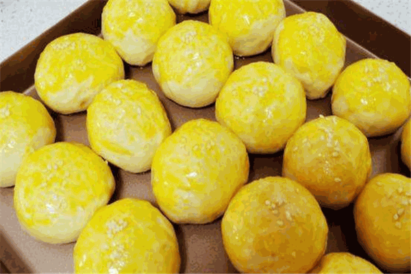 柏兆記中式糕點加盟