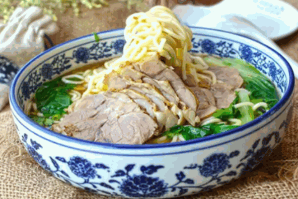 阿嬌牛肉面加盟