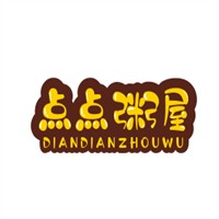 點點粥屋加盟