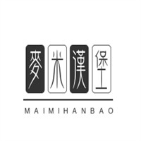 麥米漢堡加盟