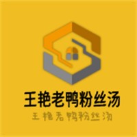 王艷老鴨粉絲湯加盟