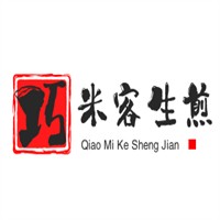 巧米客生煎加盟