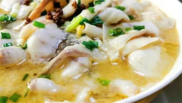 與你在一起酸菜魚(yú)