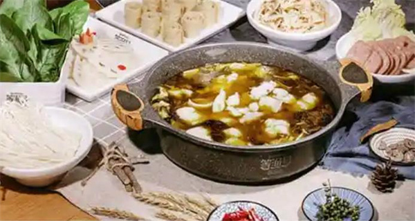 等漁號(hào)酸菜魚(yú)