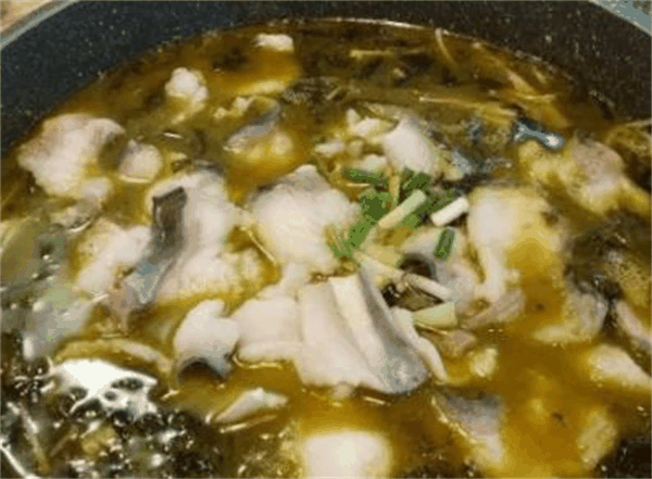 等漁號(hào)酸菜魚