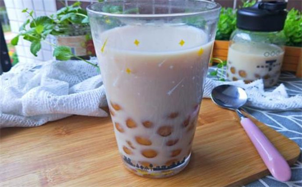 客來奉茶