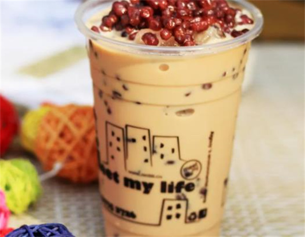 客來奉茶