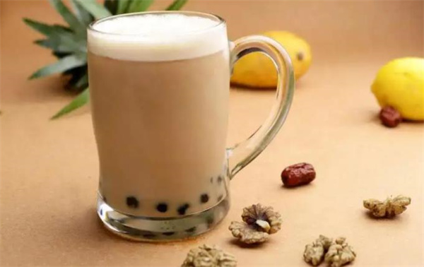 客來奉茶