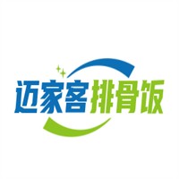 邁家客排骨飯加盟