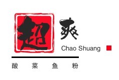超爽酸菜魚粉加盟