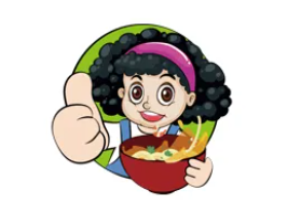 虞婆婆熱干面加盟