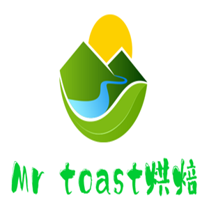 Mr toast烘焙加盟