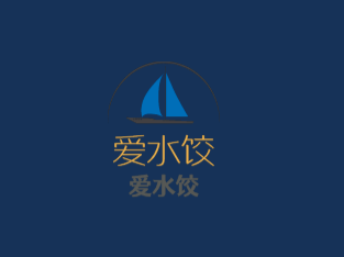 愛水餃加盟