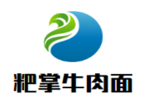 粑掌牛肉面加盟