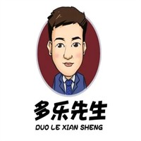 多樂先生炸雞加盟
