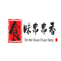 食味串串香加盟
