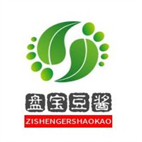 盤寶豆醬加盟