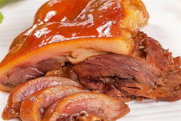 三味鹵品熟食加盟