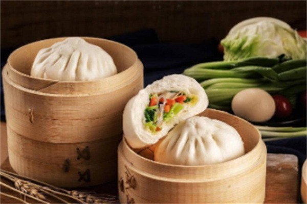 晨之味放心早餐加盟