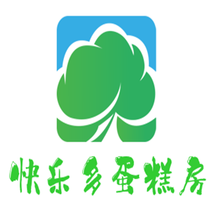 快樂多蛋糕房加盟