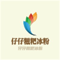 仔仔糍粑冰粉加盟