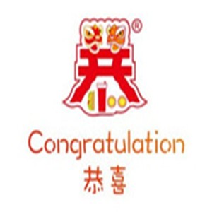 恭喜·拉絲三明治加盟