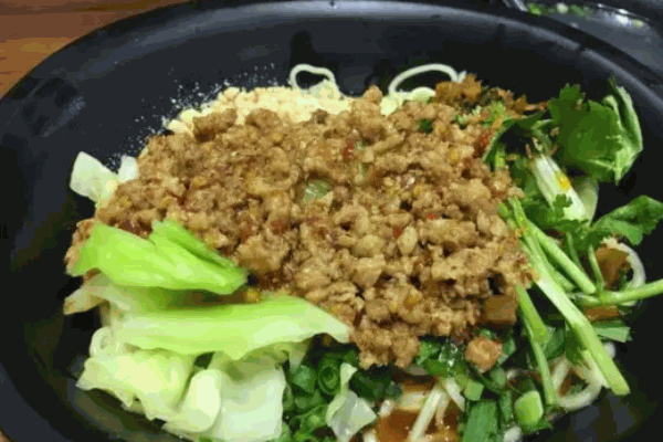 晨來香面館加盟