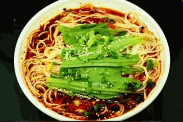 川小食重慶小面加盟