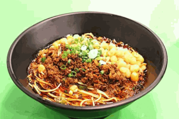 川慶小面館加盟