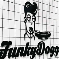 FUNKY DOGG時(shí)髦熱狗加盟