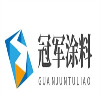 冠軍涂料加盟
