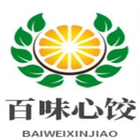 百味心餃加盟