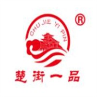 楚街一品熱干面館加盟