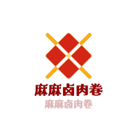 麻麻鹵肉卷加盟